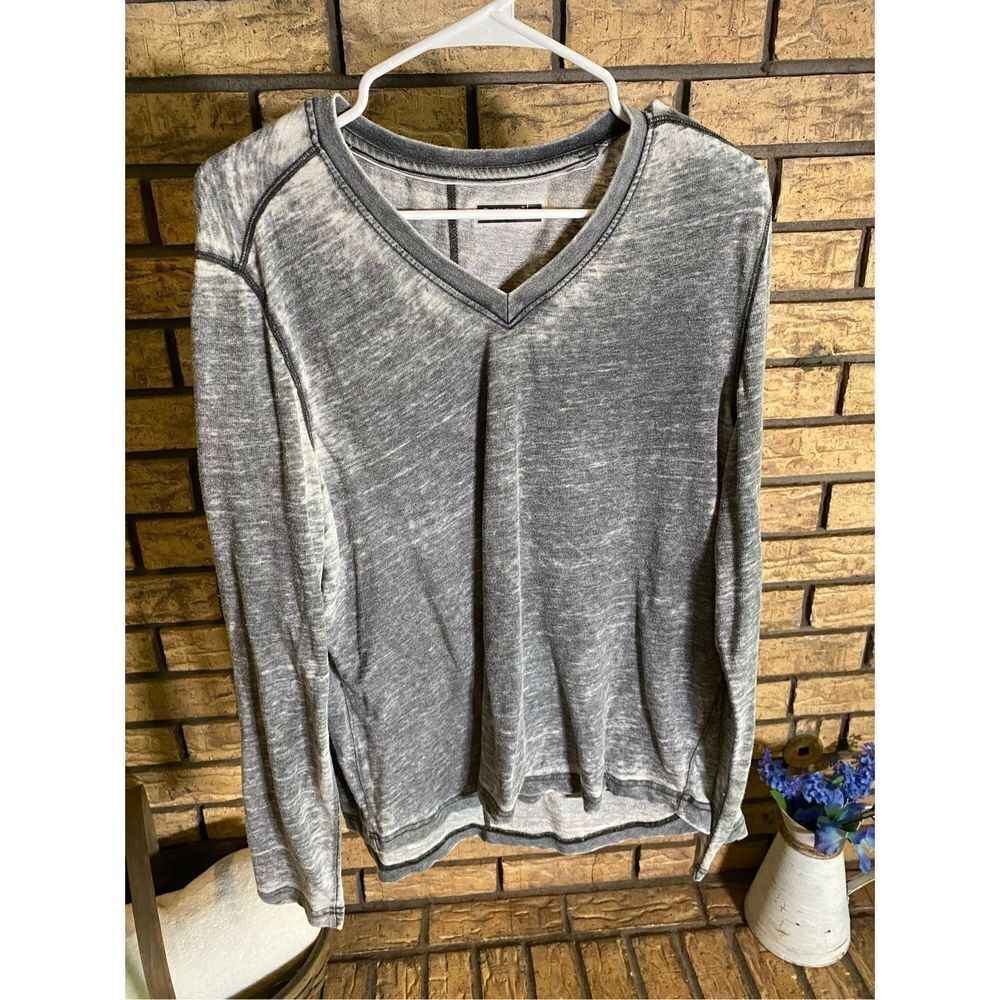 Hi-Tec Long Sleeve Shirt‎